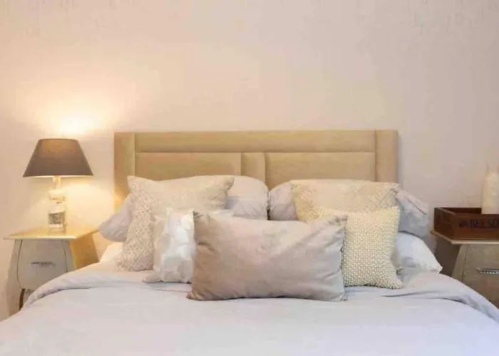 Pittman Apartment A Luxury Sea View Apartment